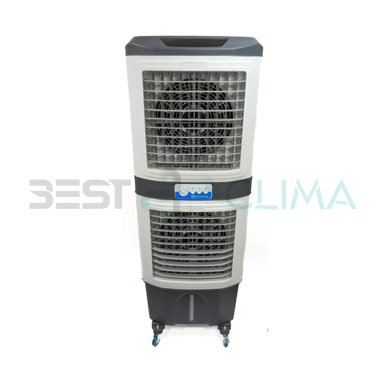 Projeto de Climatização