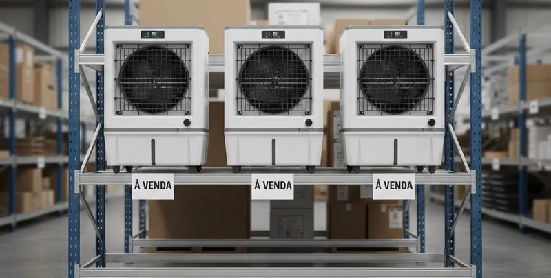 Como Reduzir o Calor na Indústria Têxtil