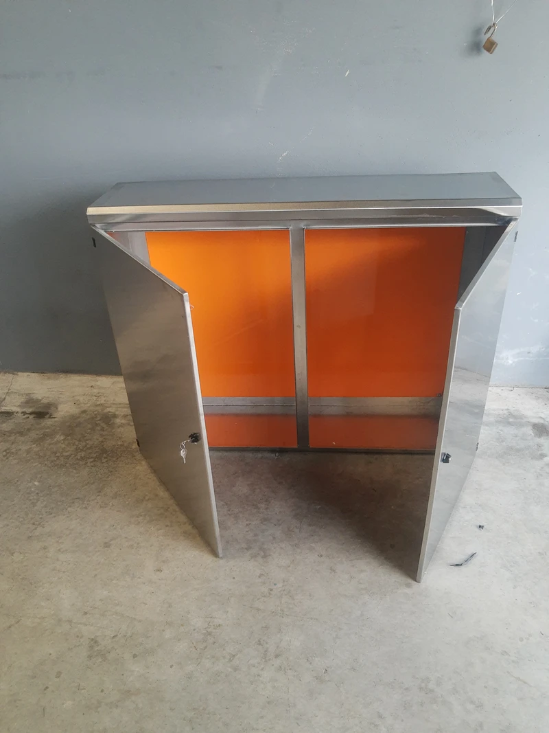 Equipa Inox