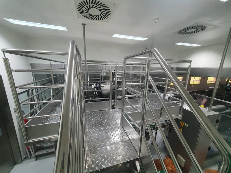 Plataforma Móvel