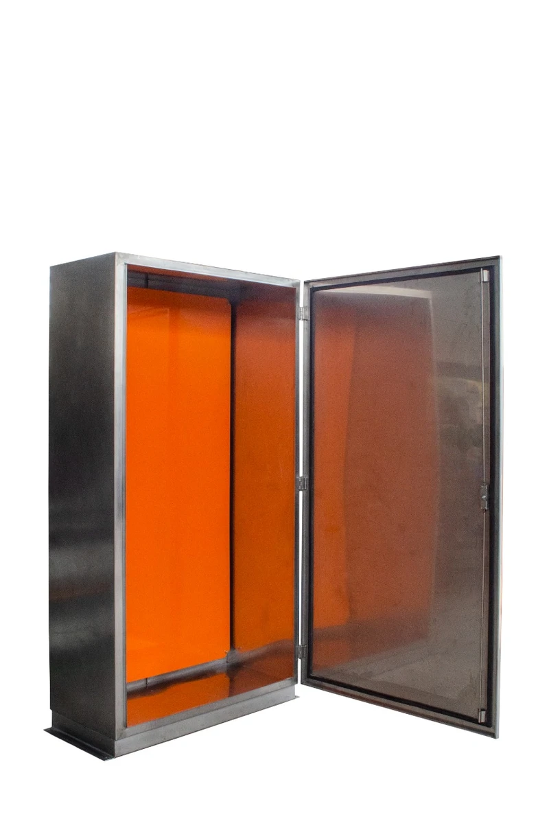 Equipa Inox