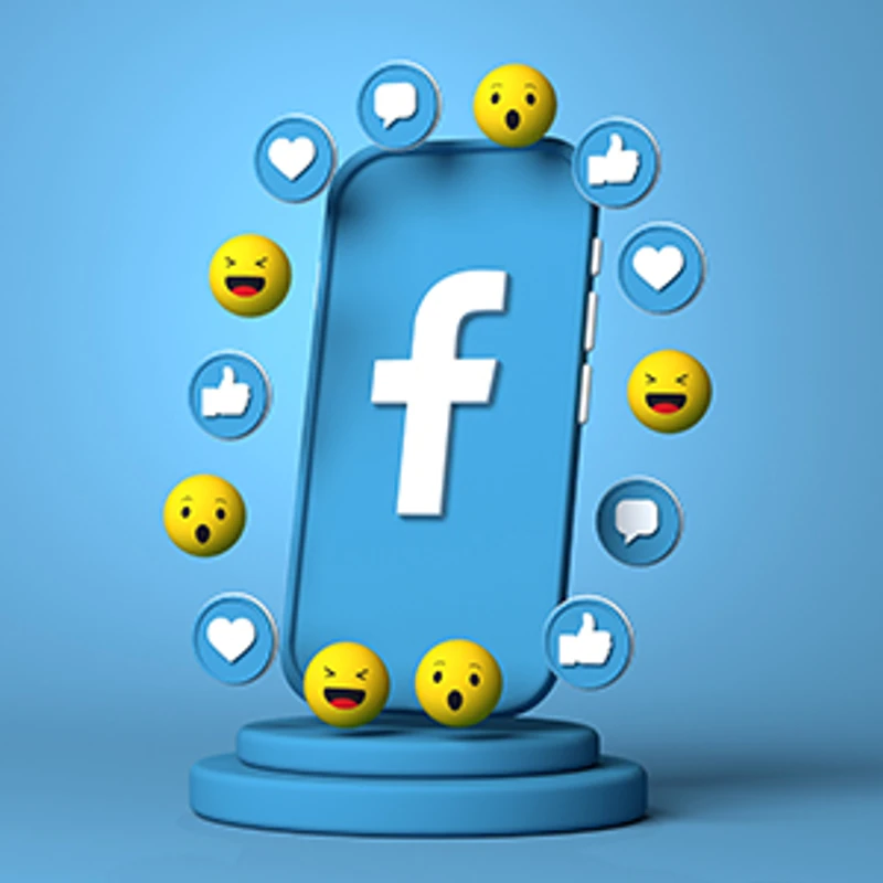 Anúncio Pago Facebook