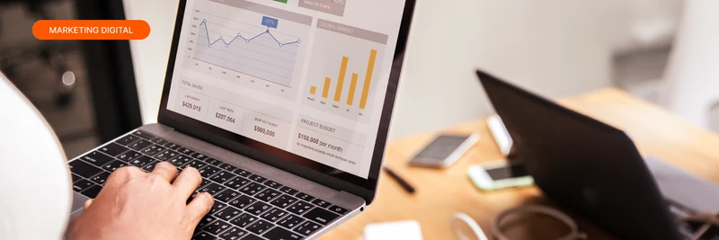 O Papel da Automação de Marketing no Gerenciamento de Leads