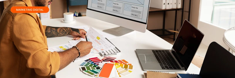 Redesign de sites: saiba quando modernizar o seu layout