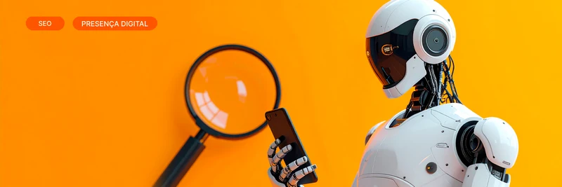 Como ser citado pelas inteligências artificiais com SEO?