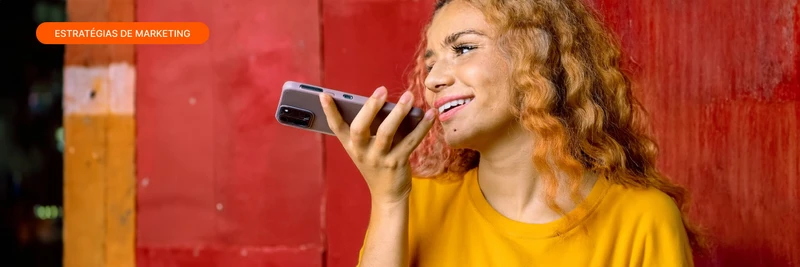 Como Criar Conteúdos Otimizados para Voice Search