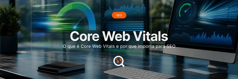 O que é Core Web Vitals e por que importa para SEO?