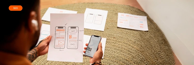 Design responsivo: Melhore a experiência do usuário online