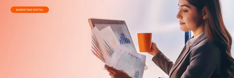 Estratégias únicas de análise de dados no Marketing Digital