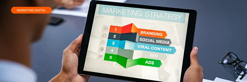 Mídia paga, própria e conquistada: entenda as diferenças