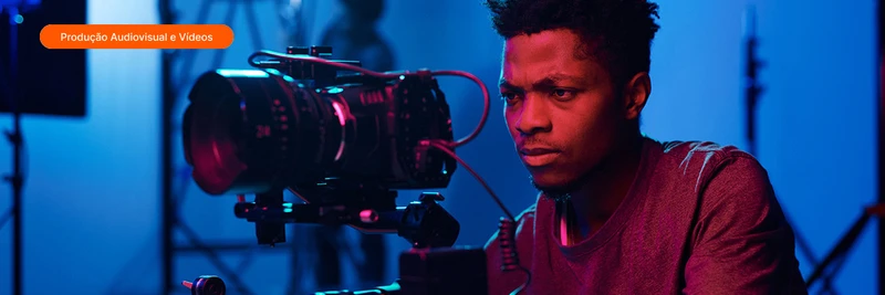 Empresa de vídeos institucionais