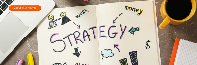 Estratégia do marketing de influência