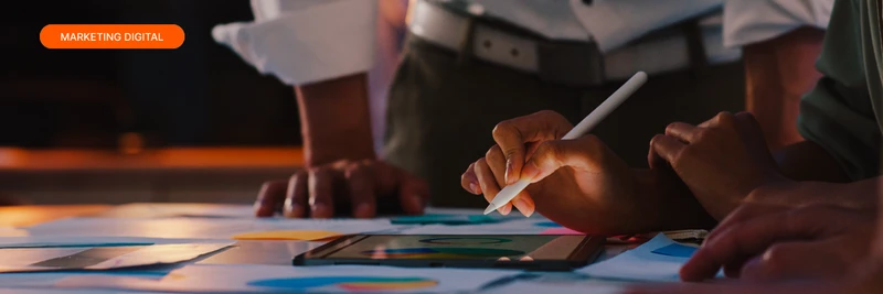 As 10 melhores ferramentas de marketing digital para pequenas empresas