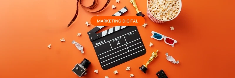 Filmes para aprender mais sobre marketing, vendas e negócios