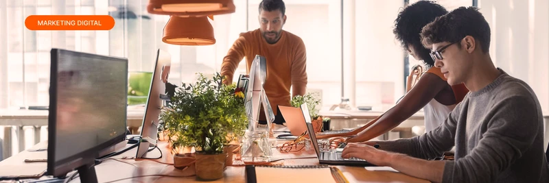 Glossário de marketing digital: os termos que você precisa saber