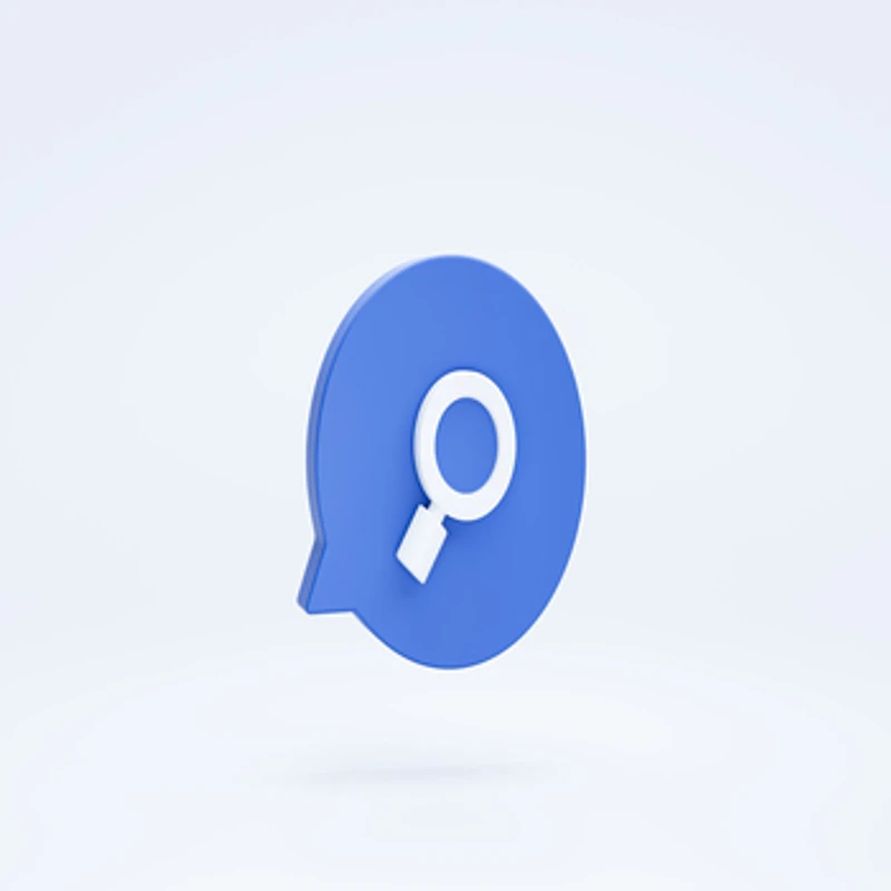 Google de Forma Orgânica