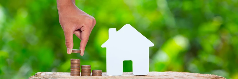 Home equity: como funciona?