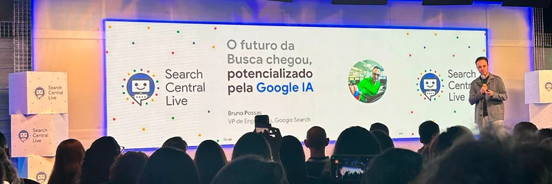 Search Central Live 2025: confira o overview da Quality SMI!