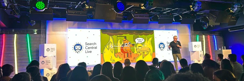 Search Central Live 2025: confira o overview da Quality SMI!