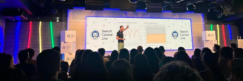 Search Central Live 2025: confira o overview da Quality SMI!