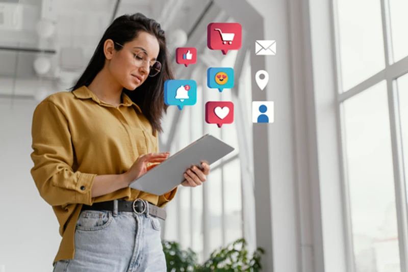 Estratégias de Marketing Digital para Indústrias: O guia completo