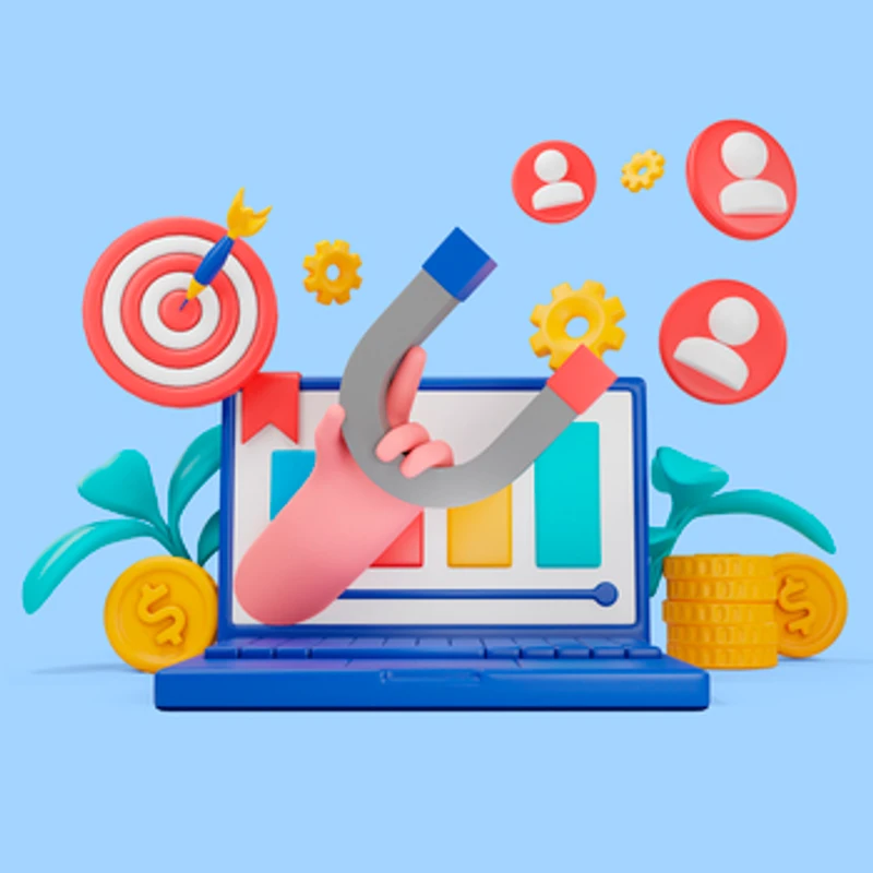 Estratégias de Marketing Digital B2B