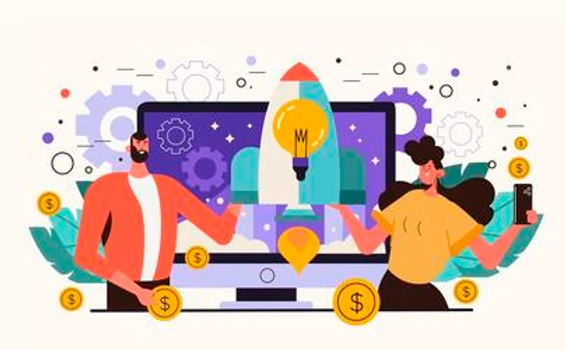 Ferramentas de Marketing Digital B2B