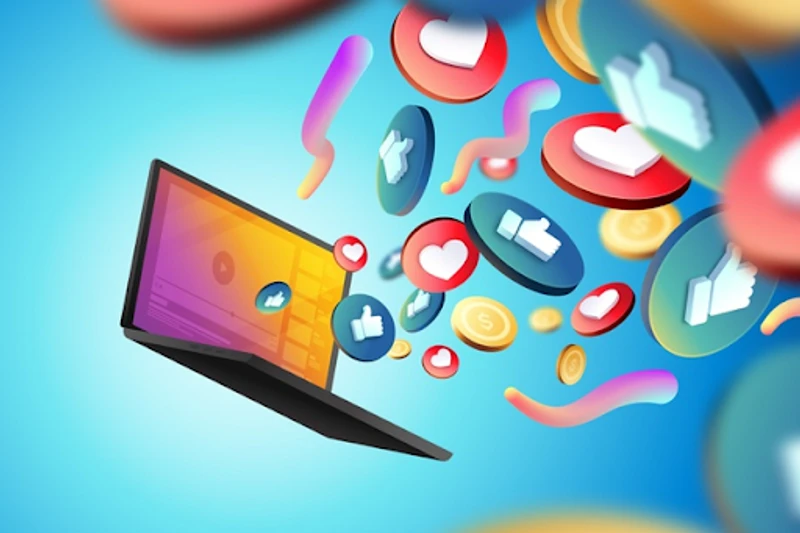 Conteudos e formatos