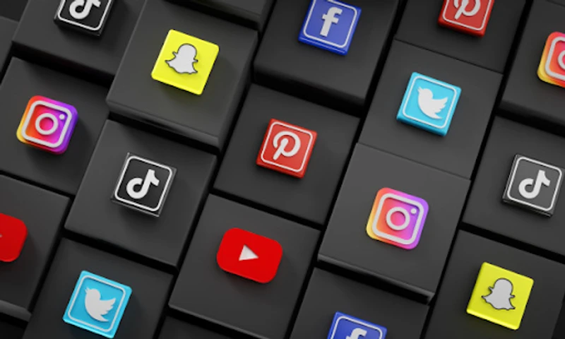 Midias Sociais no Marketing