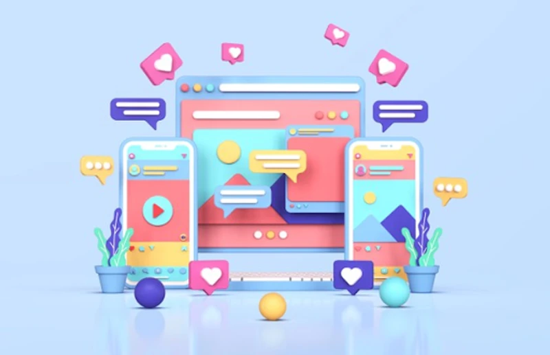 Saiba Como ter um Site de Sucesso em seus Negocios