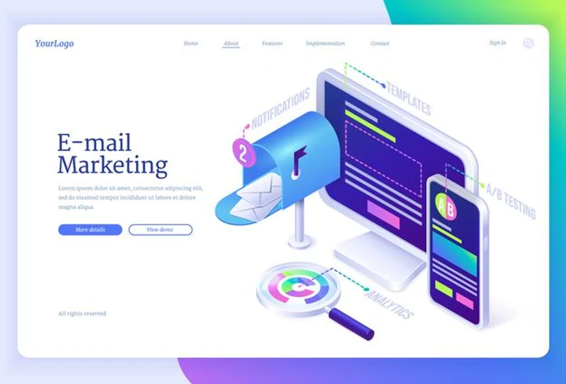 onheca 5 Ferramentas de Email Marketing para uma Estrategia de Sucesso