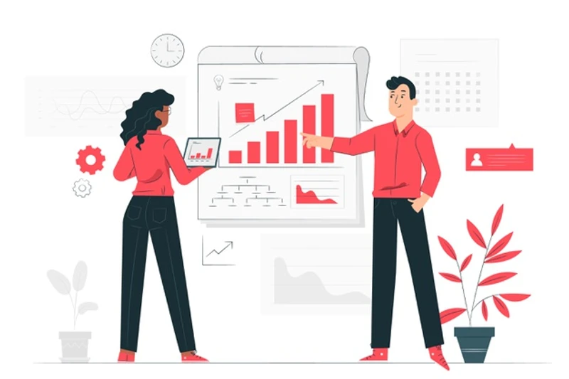 Como mensurar os resultados da minha estratégia de marketing?