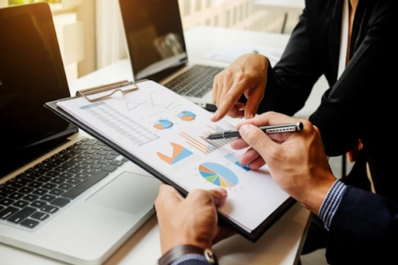 Como mensurar os resultados da minha estratégia de marketing?