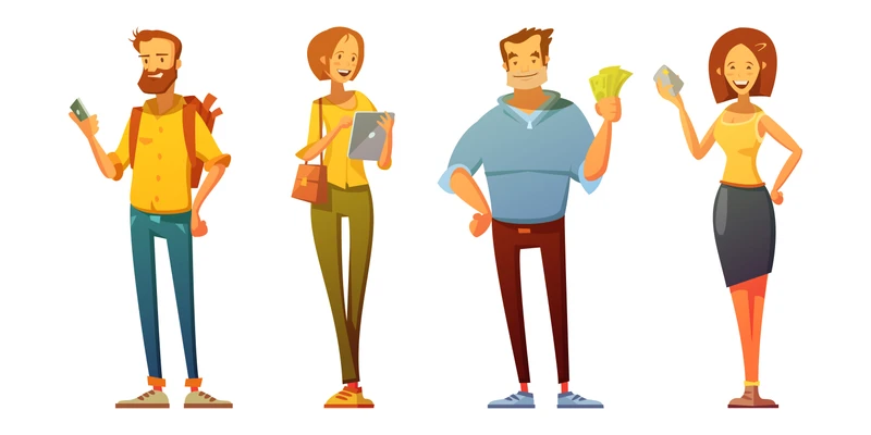 O que e Persona no Marketing Digital