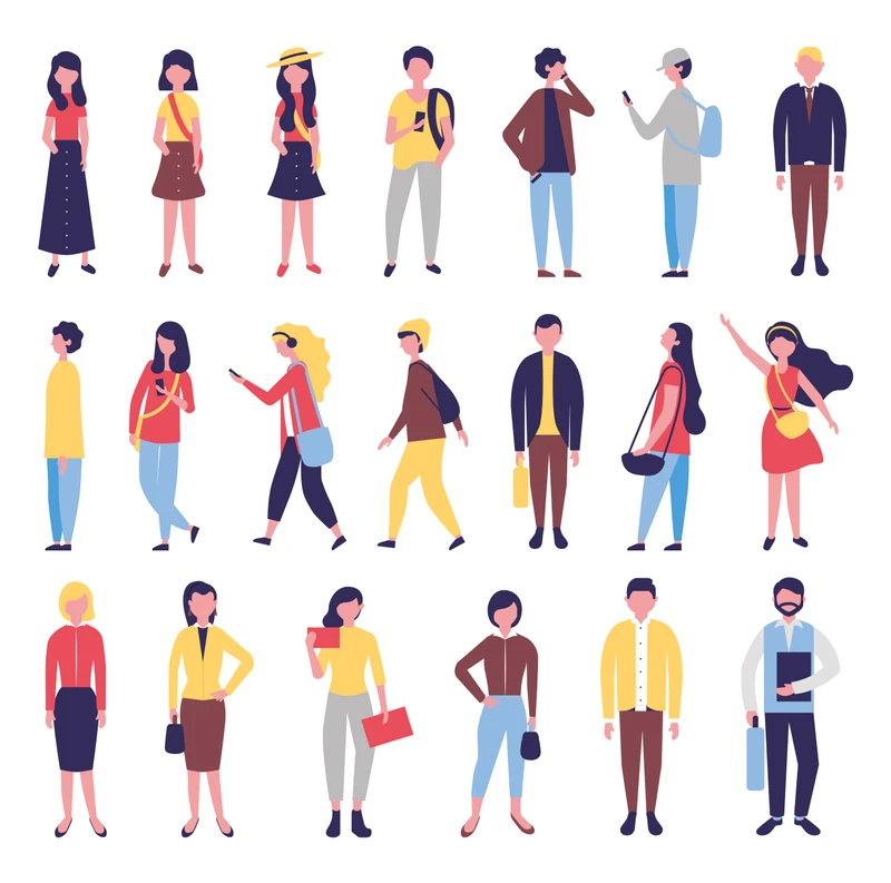 O que e Persona no Marketing Digital