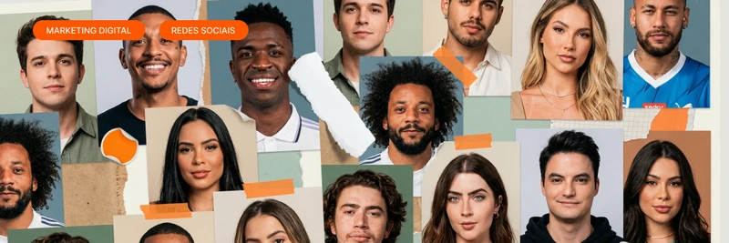 O impacto da cultura dos influencers na publicidade