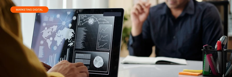 Marketing de conteúdo social media