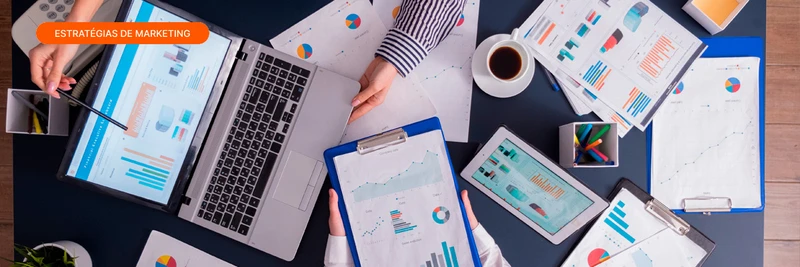 Marketing Digital Estratégico: faça sua empresa crescer!