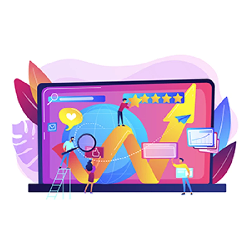 Marketing Digital Para Ecommerce