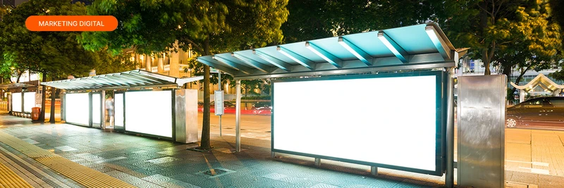 OOH: O que é mídia Out of Home na estratégia de marketing?