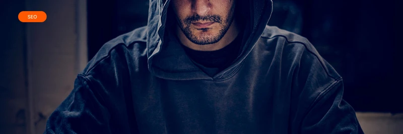 Black hat: entenda o que é e por que não fazer