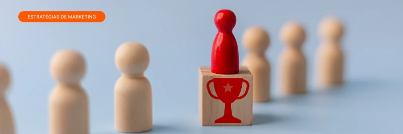 O que é persona no marketing digital? Entenda a definição, importância e saiba como criar uma!