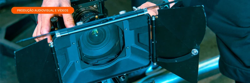 Produtora Audiovisual em São Paulo