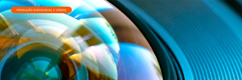 Produtora de Vídeo Institucional