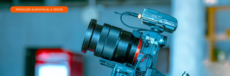 Produtora de Vídeos Institucionais
