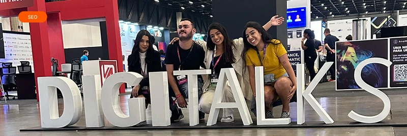 Quality SMI na Digitalks Expo 2023: Um Overview de Tudo que Acompanhamos!