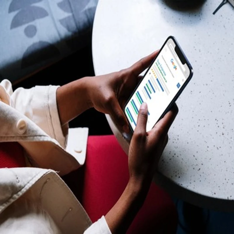 Rankeamento no Google