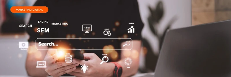 Guia definitivo sobre SEM: Search Engine Marketing explicado