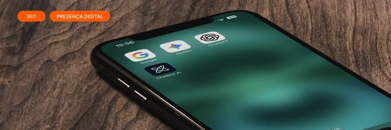 SEO na era da IA: guia completo e estratégias