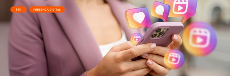 SEO para Instagram: saiba como ranquear no Google